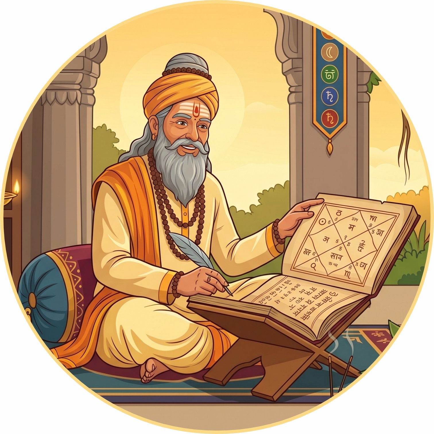 Astrologer